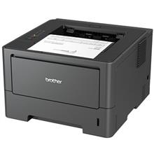 پرینتر لیزری برادر مدل HL-5440D Brother HL-5440D Laser Printer